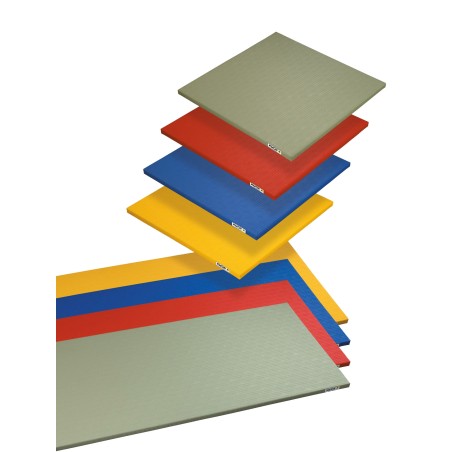 Tatami traditionnel de Judo, entrainement - RG 200