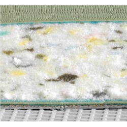 Tatami traditionnel de Judo, entrainement - RG 200