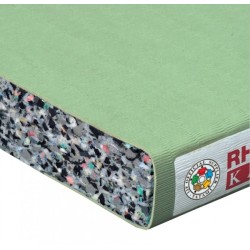 Tapis de judo pour débutants et avancés RG 235