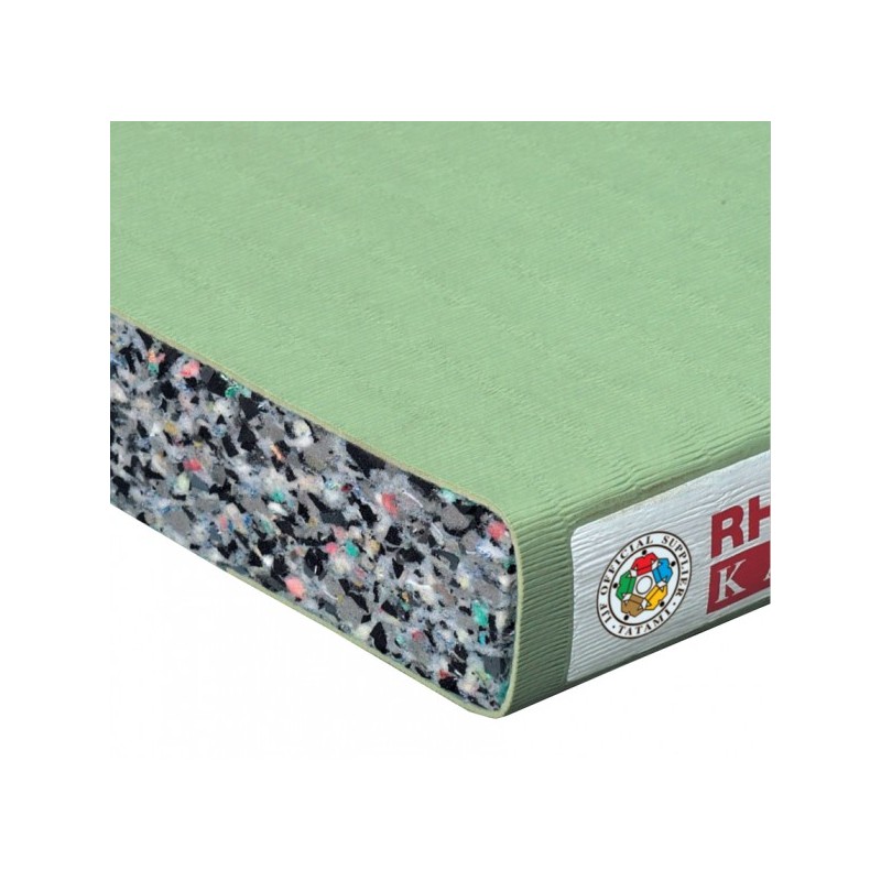 Tapis de judo pour débutants et avancés RG 235