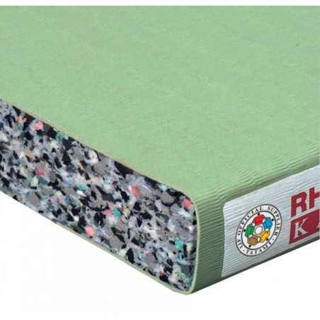 Tapis de judo pour débutants et avancés RG 235