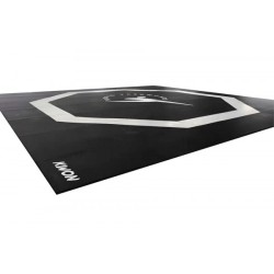 Tapis roulant homologué World TaekWondo