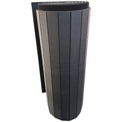 Tatamis roulés (Roll matt)