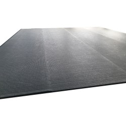Tatamis roulés (Roll matt)