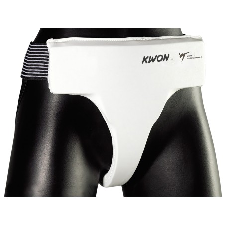 Coquille Professional Femme - homologué WT