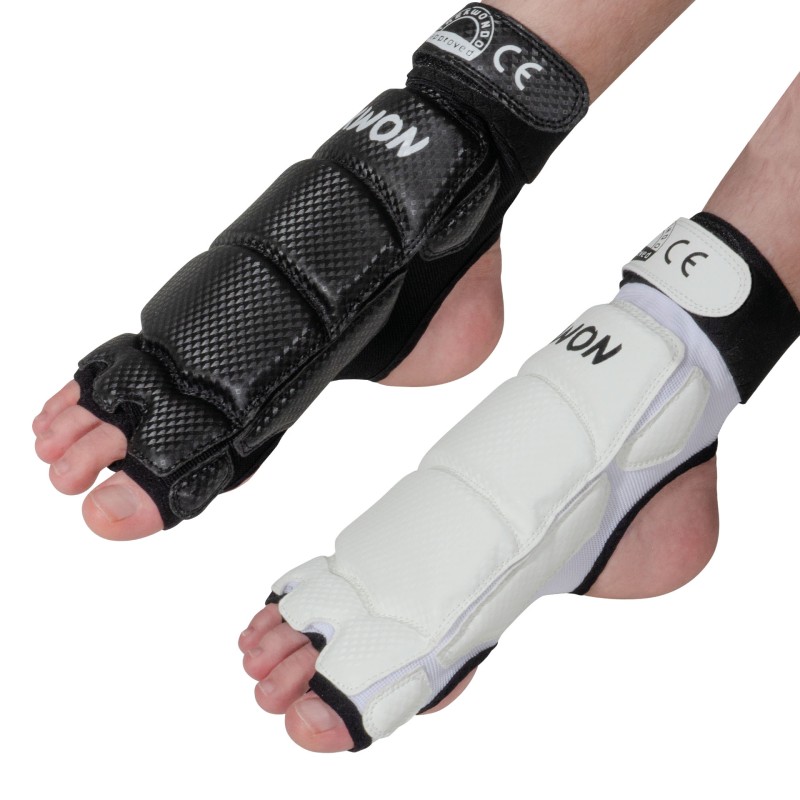 Protège Pieds Taekwondo