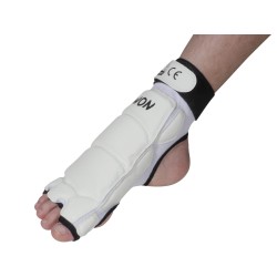 Protège Pieds Taekwondo