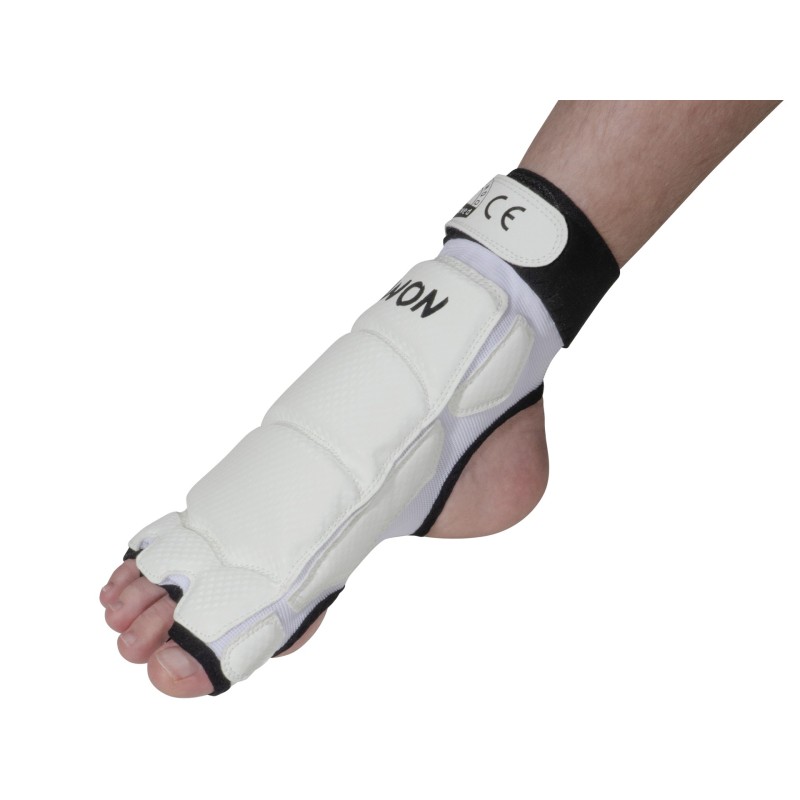 Protège Pieds Taekwondo