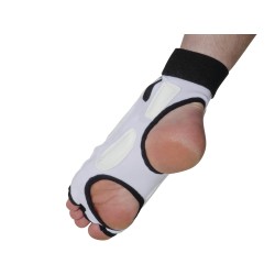 Protège Pieds Taekwondo