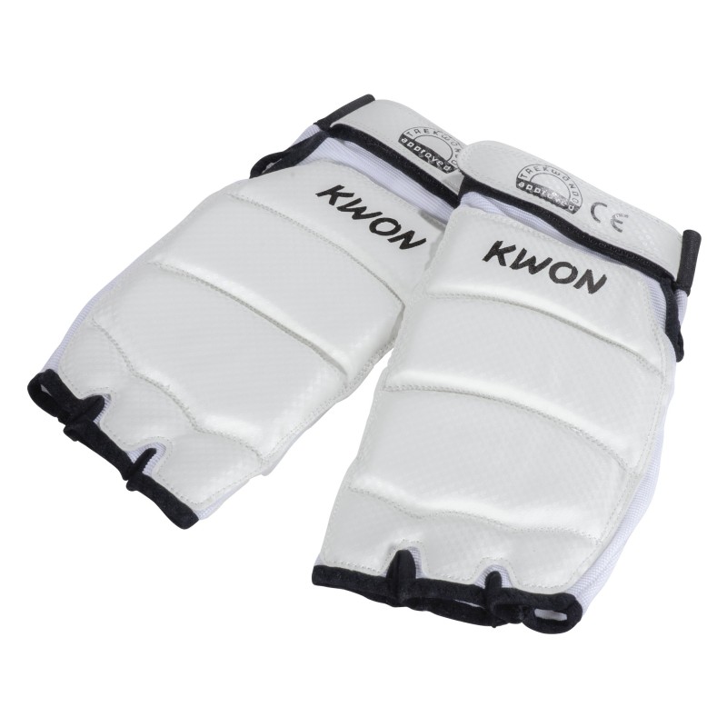 Protège Pieds Taekwondo