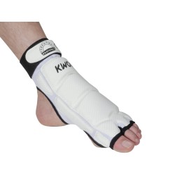 Protège Pieds Taekwondo