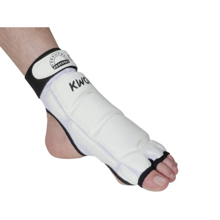 Protège Pieds Taekwondo