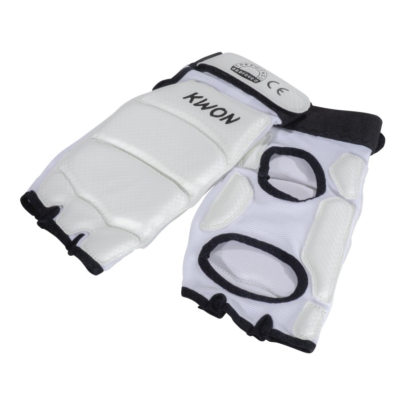 Protège Pieds Taekwondo