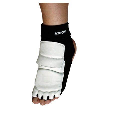 Protège pied Evolution TKD