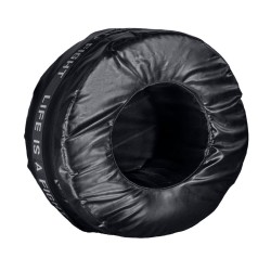 Sac de frappe autoportant Fighter 3 en 1 - rouge