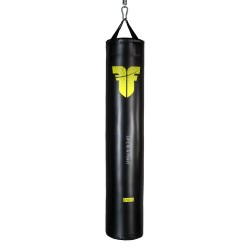 Sac de frappe autoportant Fighter 3 en 1 - rouge
