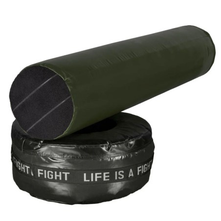 Sac de frappe autoportant Fighter 3 en 1 - Série tactique