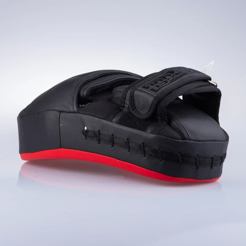 Fighter Focus Faeustlinge - Kaki/Camouflage