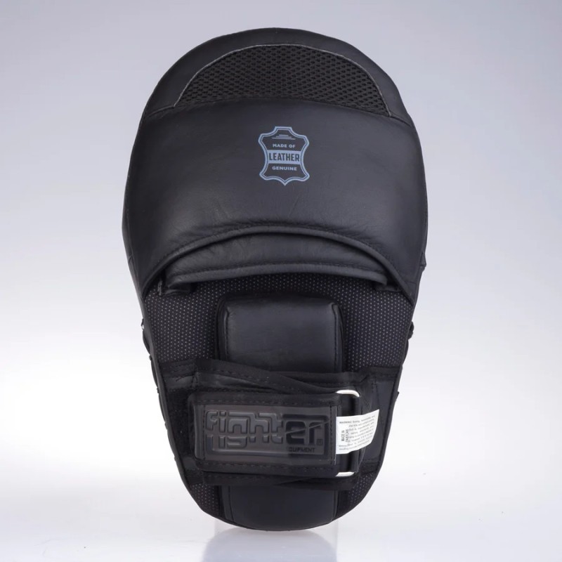 Fighter Focus Faeustlinge - Kaki/Camouflage