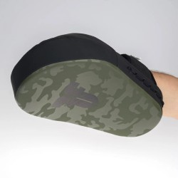 Fighter Focus Faeustlinge - Kaki/Camouflage