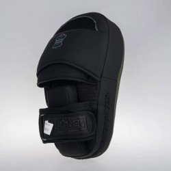 Fighter Focus Faeustlinge - Kaki/Camouflage