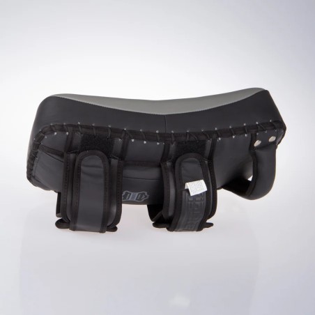 Coussinets de protection pour combattants thaïlandais - noir/camo