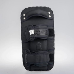 Coussinets de protection pour combattants thaïlandais - noir/camo