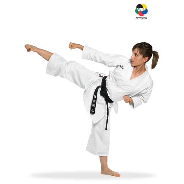 Pantalon "Bunkai" Slim Fit – Coupe Ajustée et Confort pour le Kata | Artsmartiaux.fr