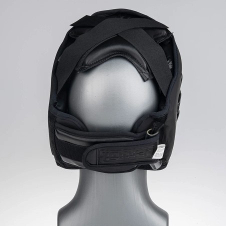 Protection de tête Fighter Shock - kaki/camouflage
