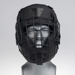 Protection de tête Fighter Shock - kaki/camouflage