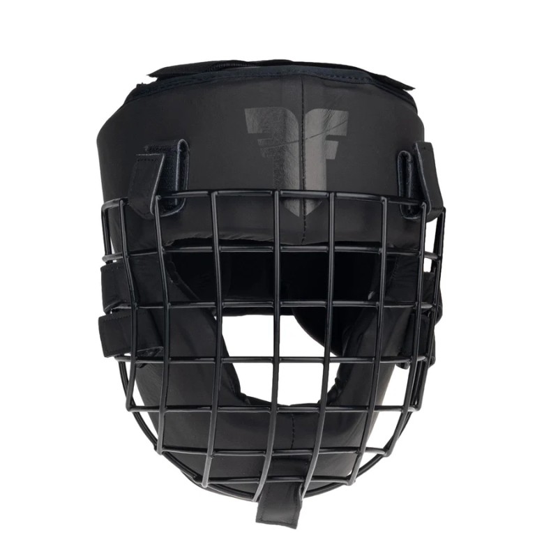 Protection de tête Fighter Shock - kaki/camouflage
