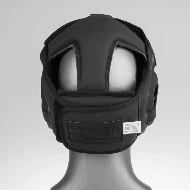 Casque de protection Fighter Free Fight - kaki