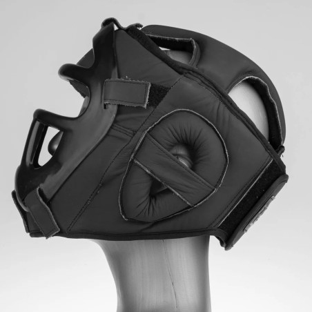Casque de protection Fighter Free Fight - kaki