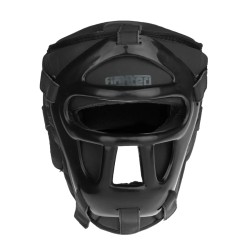 Casque de protection Fighter Free Fight - kaki