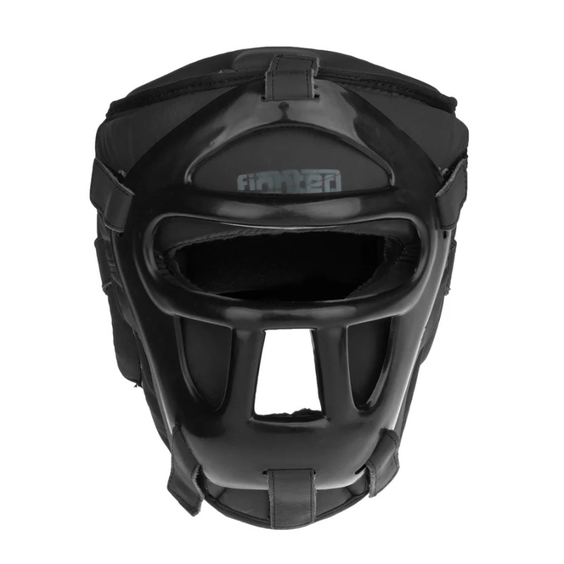 Casque de protection Fighter Free Fight - kaki