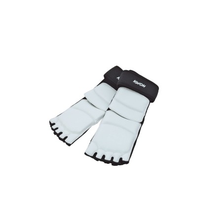 Protège pied Evolution TKD