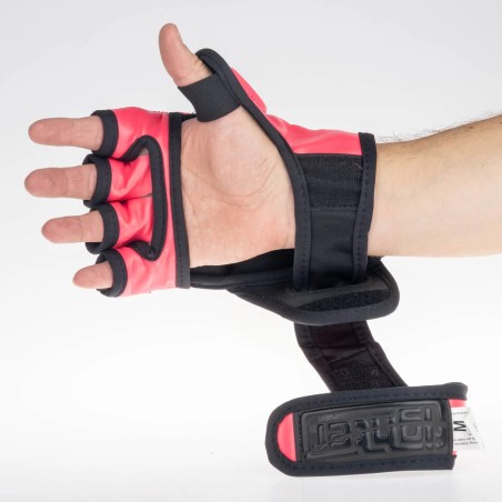 Gants de MMA Fighter Competition - kaki/camouflage