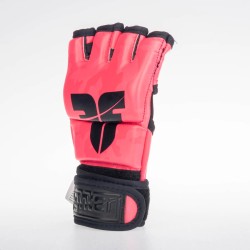 Gants de MMA Fighter Competition - kaki/camouflage