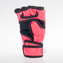 Gants de MMA Fighter Competition - kaki/camouflage