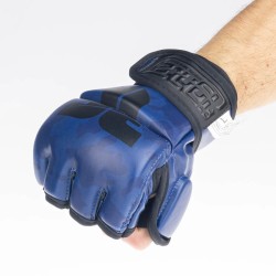 Gants de MMA Fighter Competition - kaki/camouflage