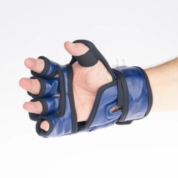 Gants de MMA Fighter Competition - kaki/camouflage