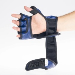 Gants de MMA Fighter Competition - kaki/camouflage