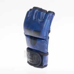 Gants de MMA Fighter Competition - kaki/camouflage
