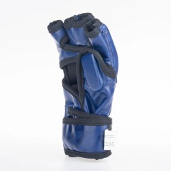 Gants de MMA Fighter Competition - kaki/camouflage