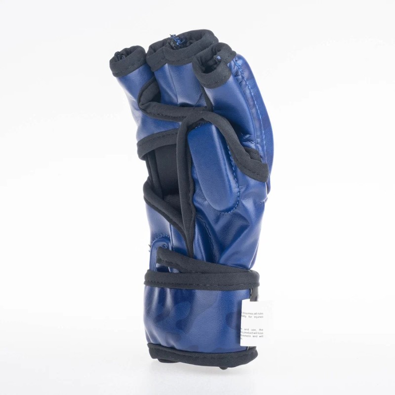 Gants de MMA Fighter Competition - kaki/camouflage