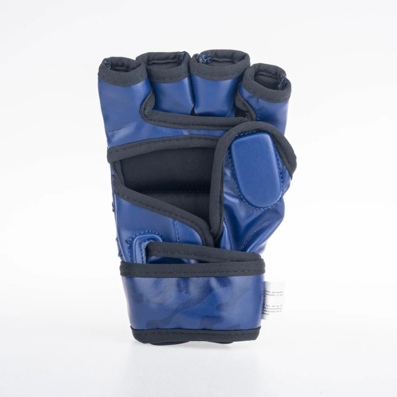 Gants de MMA Fighter Competition - kaki/camouflage