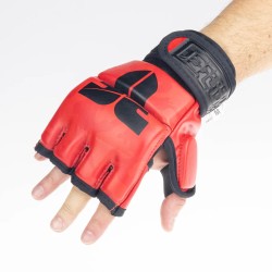 Gants de MMA Fighter Competition - kaki/camouflage