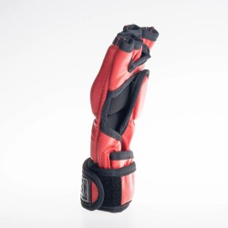 Gants de MMA Fighter Competition - kaki/camouflage