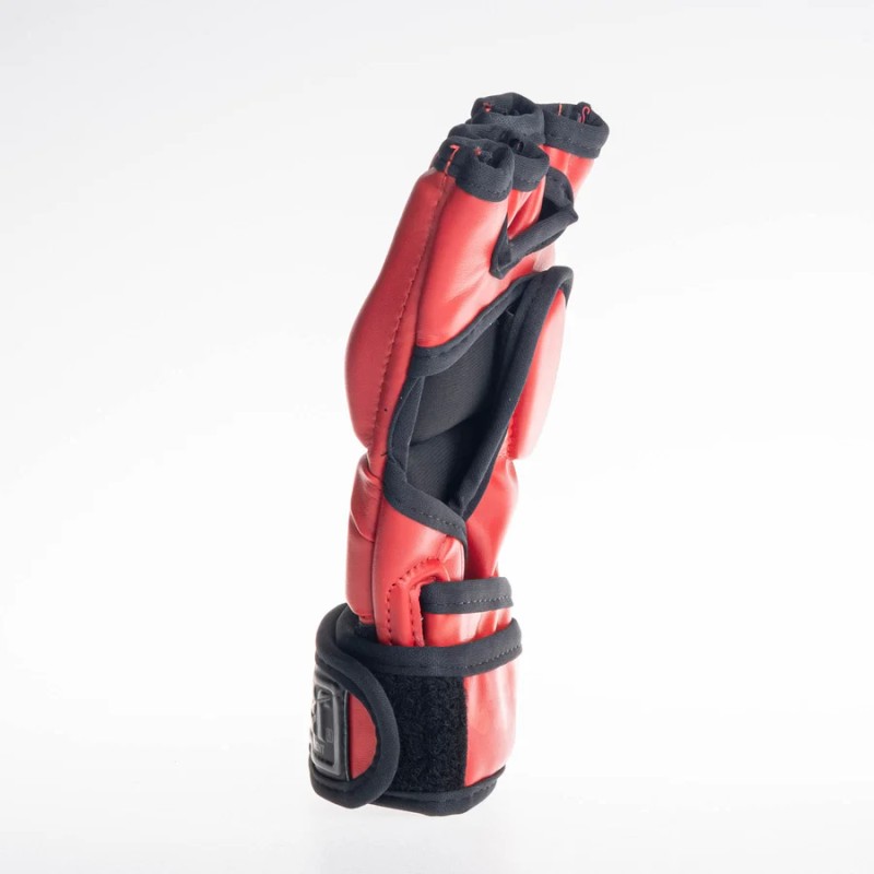 Gants de MMA Fighter Competition - kaki/camouflage