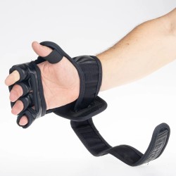 Gants de MMA Fighter Competition - kaki/camouflage